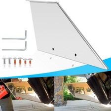 27051 Protezione Skeg Guard per Marine Mercury Mercruiser Bravo I III 1990-2023