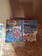 PERRY RHODAN Romanhefte ++ Band 700 - 799 ++  1.  Auflage