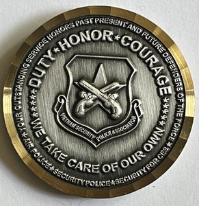 Us Air Force Security Police | eBay