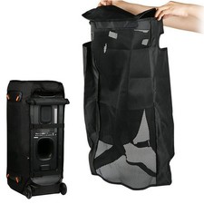 For Partybox 310 Portable Bluetooth Speaker Protective Cover Mesh Dust Cover