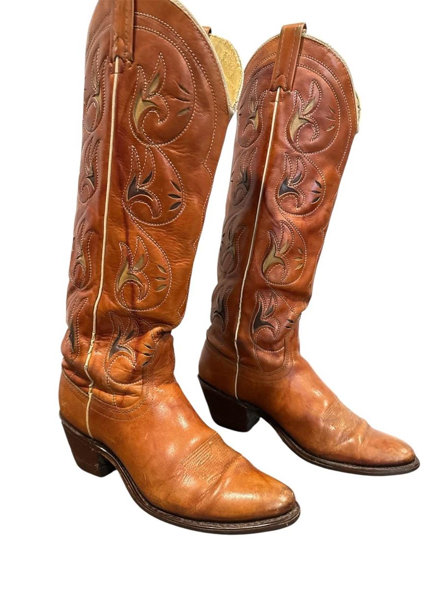 Acme Boots for Women for sale - eBay