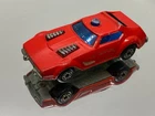 Vintage 1976 Matchbox Superfast No. 64 “Fire Chief” – Lesney England Diecast