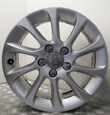 AUDI A3 8V 16