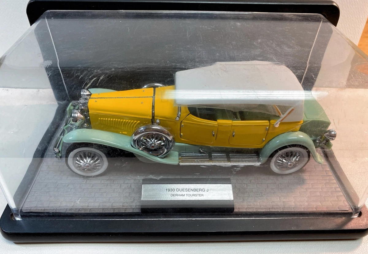 クリスタルCAR*デューセンバーグ（Duesenberg1930)置き物 1930