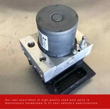 2011 Ford Ranger ABS Anti-Lock Brake Pump Assembly OEM With Warranty , 4x2