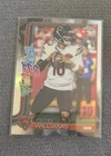 NFL Topps 2025 Caleb Williams FS-1 Stars