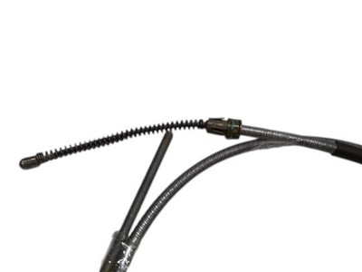 FORD RANGER PARKING BRAKE CABLE F2TZ2A635A NEW OEM | eBay