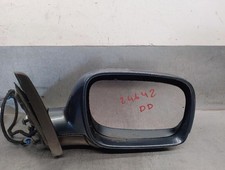 Retroviseur droit (ou coque) Volkswagen TOUAREG