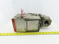 Honeywell V4055D 1035 Fluid Power Gas Valve 120V G-LP 1-1/2" NPT