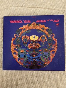Grateful Dead Anthem of the Sun | eBay