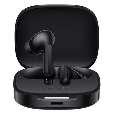 Xiaomi Redmi Buds 6 In-Ear Kopfhörer Schwarz 