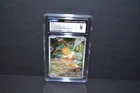 2025 Pokemon  Prismatic Evolutions Elite Trainer Box Eevee Graded CGC 9
