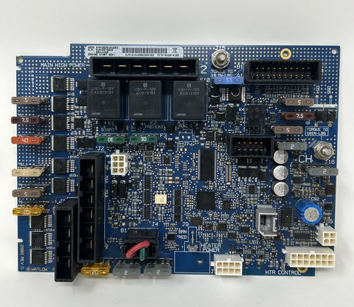 THERMO KING TriPac Evolution APU ECM Board -P/N: 45-2623, 2E25191G03 Tested Work