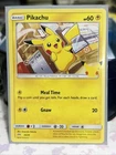Pokemon TCG Pikachu 25/25 Regular 25th Anniversary McDonald’s Promo