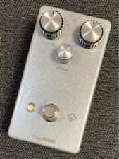 EarthQuaker Devices Zap Machine Clone