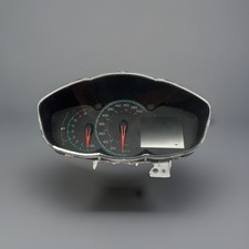 GENUINE 2016 2018 CHEVROLET SPARK INSTRUMENT CLUSTER SPEEDO METER OEM