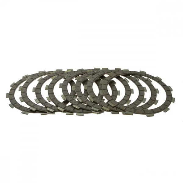 Kupplung Lamellen EBC CK5643 FüR Gas Gas Halley 450 R Bj. 2010-image