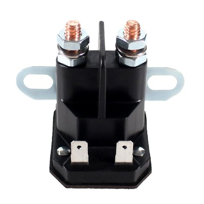Solenoide Di Avviamento GY22476 Compatibile Con John Deere 102 105 107 L100 L105 L108 La100 La105 La110~p155062384 - Foto 6