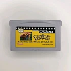 Nintendo Pokemon For Ho-Oh the Bells Toll! & A Hot Water Battle GBA NTSC-U/C