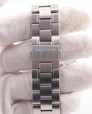 TAG Heuer Carrera CAR2013-0 Caliber 1887 Automatic Watch 14