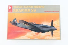 Hobby Craft 1/48 Vicker Super Marine Seafire XV Model Kit