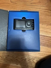 SIRIUS XM ONYX XDNX1 SATELLITE RADIO  receiver As Pictures Only