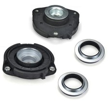 Cuscinetto ammortizzatore a molla anteriore HD per VW Passat 3C 365 Golf 5 6 PLU