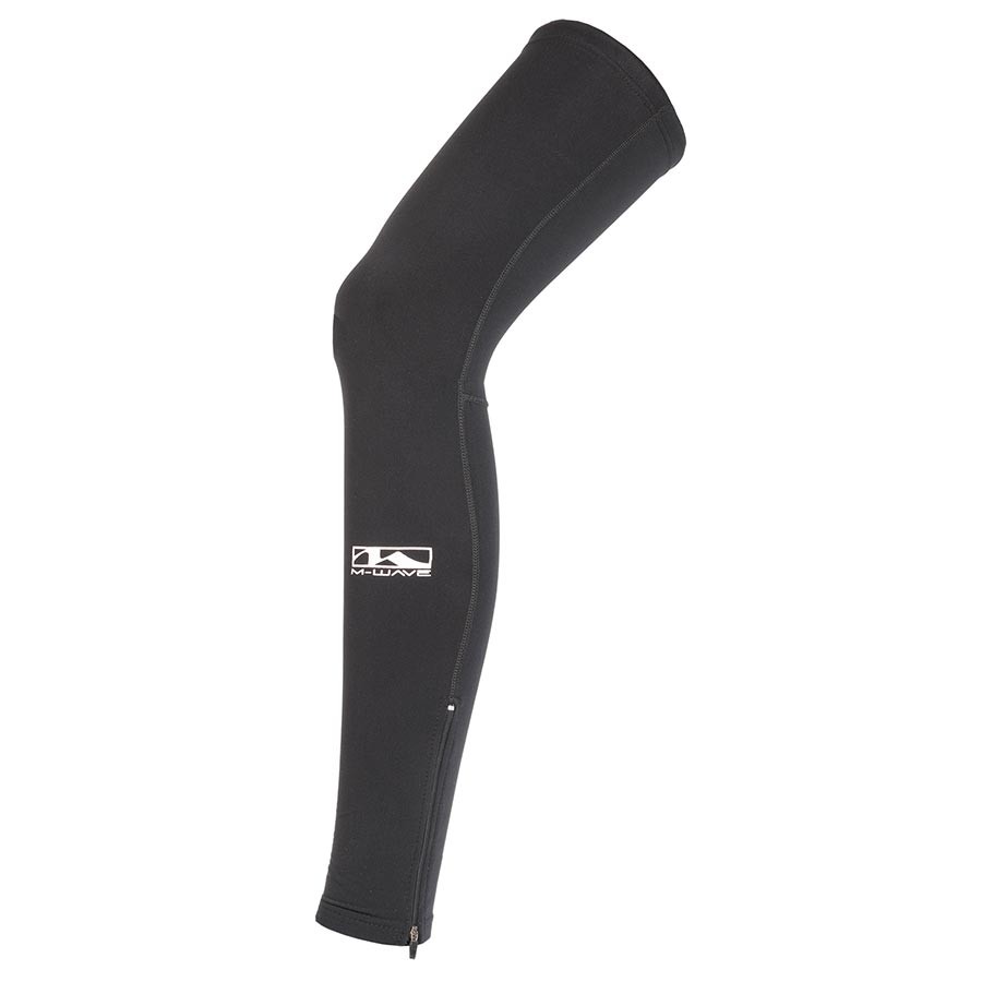 M-Wave LW Leg Warmers Pair - 3D-Technology Fast Drying Stretch Nylon - 5190₽
