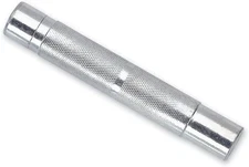 Lumax -LX-1430 -DRIVE GREASE FITTING TOOL STRAIGHT -1PK