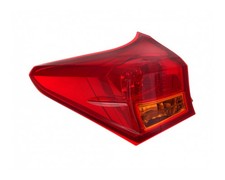 Heckleuchte Rückleuchte Rücklicht Set Links u. Rechts für Toyota Auris 13-15