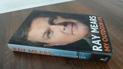 Mein Outdoor-Leben: Der Sunday Times Bestseller, Top Bücher
