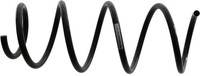 1 X Fahrwerksfeder Sachs Amortyzatory/Shock Absorbers 991 187 FüR Fiat Panda Van