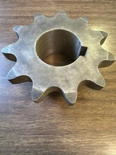 Martin Steel Solid B Sprocket 11 Teeth 2”   100B11