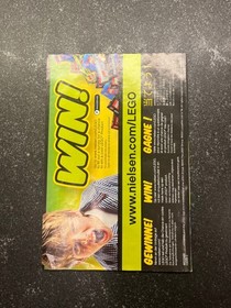 LEGO HERO Factory: Corroder 7156