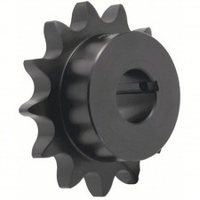 35BS36HX1-1/4" Finish Bore Sprockets For Roller chain 35 ,36-Tooth ,1-1/4"