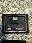 Disney World Star Tours Starspeeder 1000 3000 Diecast Star Wars Celebration VI — photo 3