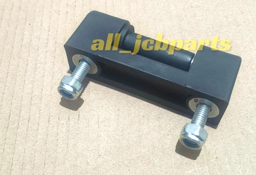 Jcb Door Hinge Block Assembly For Various Jcb Models ( 331/31247 401/M9995)