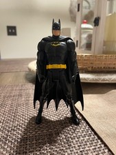 DC Classics Batman black suit