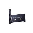 Camera Adapter For Polaroid Spectra to i-type or 600 to Instant Film Adapter qC5