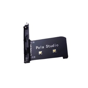 Camera Adapter For Polaroid Spectra to i-type or 600 to Instant Film Adapter qC5