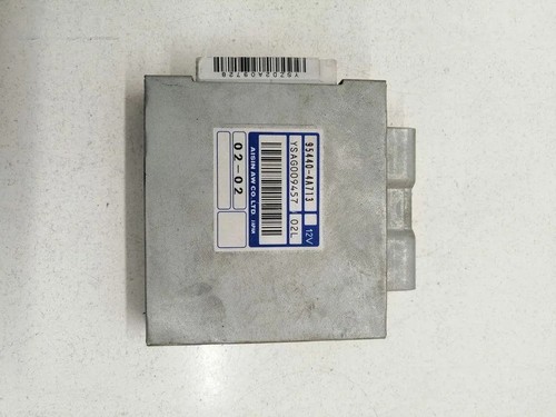 KIA SORENTO I JC Getriebesteuergerät 954404A713 2.50 Diesel 103kw 2003 17129393