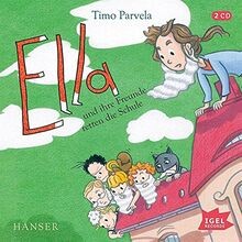 Ella 18. Ella und ihre Freunde retten die Schule vo... | Buch | Zustand sehr gut
