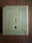 New ListingPokemon Gold Version (Nintendo Game Boy Color, 2000) Game Only, Dry Battery