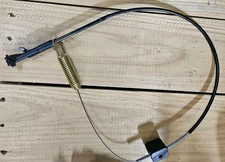 Toro OEM Upper Rotor Cable Assembly 36003 SnowMàster  824 QXE 24"  Snow Blower