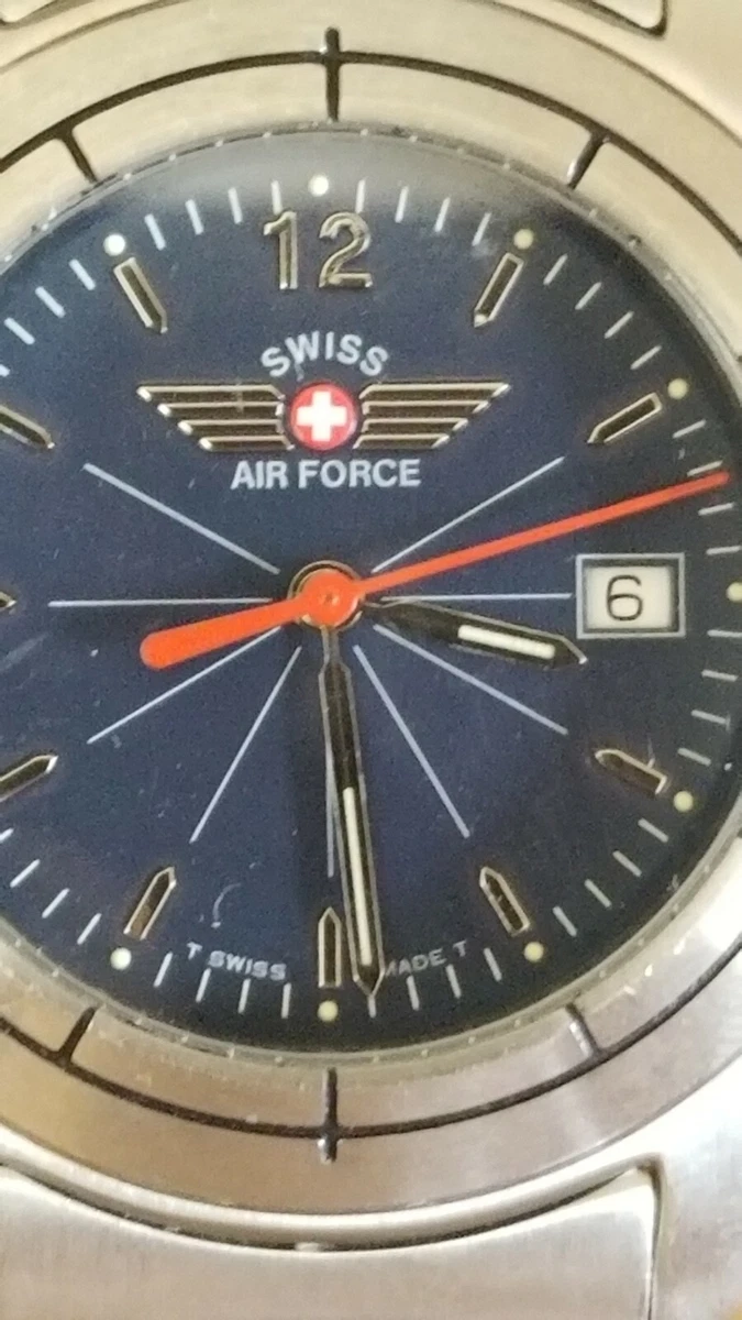 Air force watch price sales