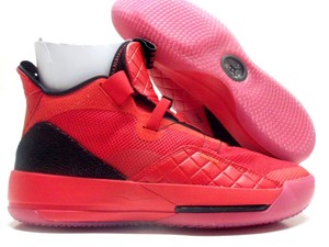 air jordan red october