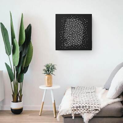 Sound Frame - Bluetooth Bilderrahmen Lautsprecher