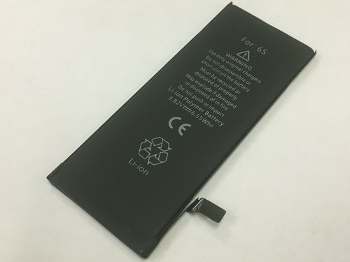 New Replacement Battery For Iphone 6s 616 616 1715mah Ebay