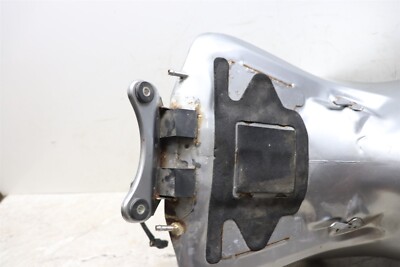 2006-2011 Kawasaki Ninja ZX14 Gas Tank Fuel Tank | eBay