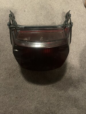 ダークネス&ライト Zx7r 96-03 Tail Light Assembly Darked Out | eBay